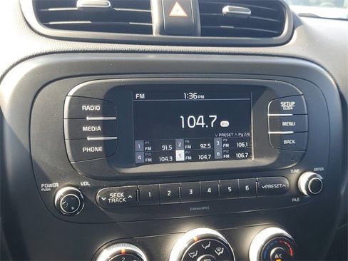 Used 2018 Kia Soul image 20