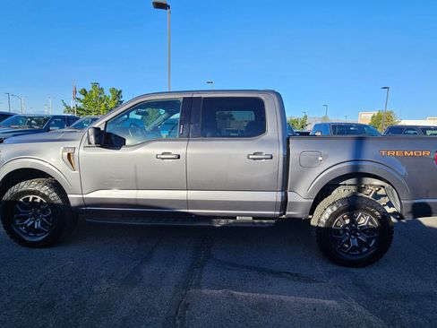 Certified 2023 Ford F150 Tremor AWD/4WD image 10