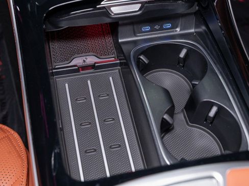 New 2026 Mercedes-Benz S 580 4MATIC Sedan image 22