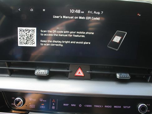 Certified 2023 Kia Sportage SX FWD image 52