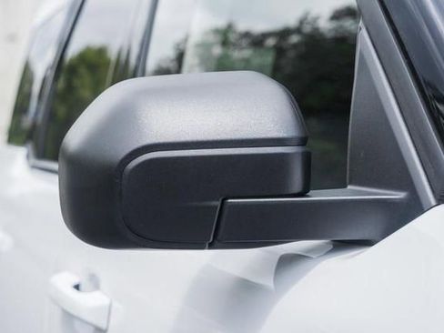 Used 2023 Ford Bronco Sport Outer Banks w/ Tech Package image 16