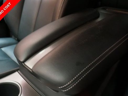 Used 2024 Nissan Murano SV w/ SV Midnight Edition Package image 22