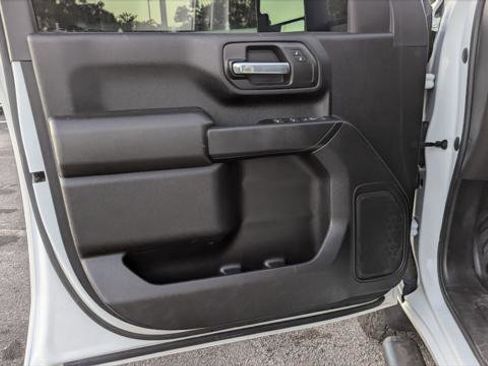 Used 2023 Chevrolet Silverado 2500 W/T w/ WT Convenience Package image 13