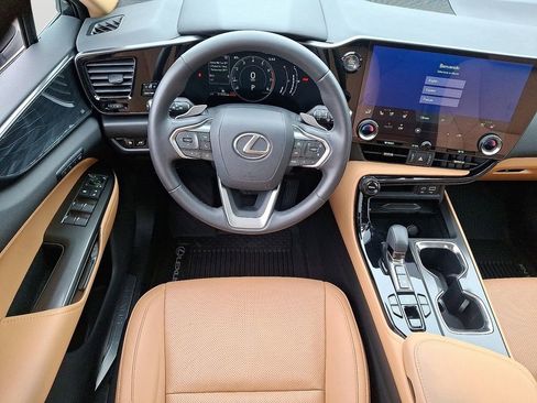 Used 2024 Lexus NX 350 AWD w/ Premium Package image 12
