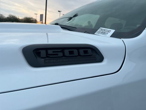 New 2026 RAM 1500 Big Horn image 24