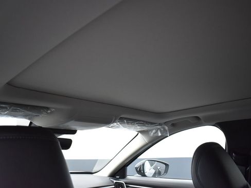 New 2026 MAZDA CX-50 AWD 2.5 Hybrid w/ Cargo Package image 22