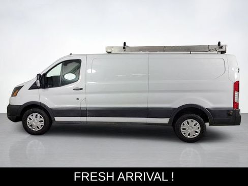 Used 2020 Ford Transit 350 Low Roof w/ Load Area Protection Package RWD image 6