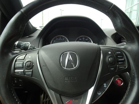 Used 2019 Acura TLX V6 w/ Technology & A-SPEC Pkg FWD image 20
