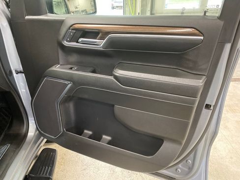 Used 2024 Chevrolet Silverado 1500 LT AWD/4WD image 26