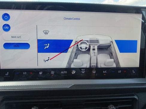New 2026 Ford Bronco Sport Outer Banks AWD/4WD image 23