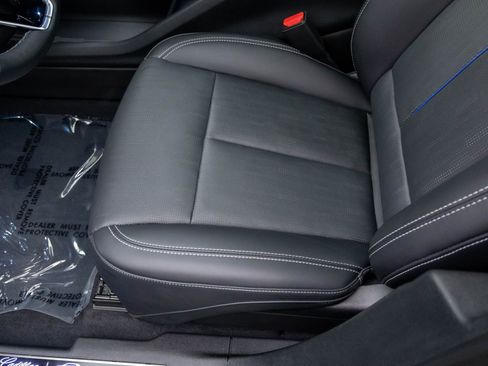 Certified 2025 Cadillac Lyriq Luxury w/ LPO, Floor Liner Package AWD/4WD image 17