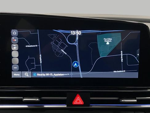 Certified 2025 Hyundai Elantra SEL image 23