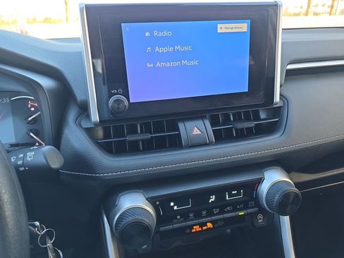 Used 2024 Toyota RAV4 LE image 13