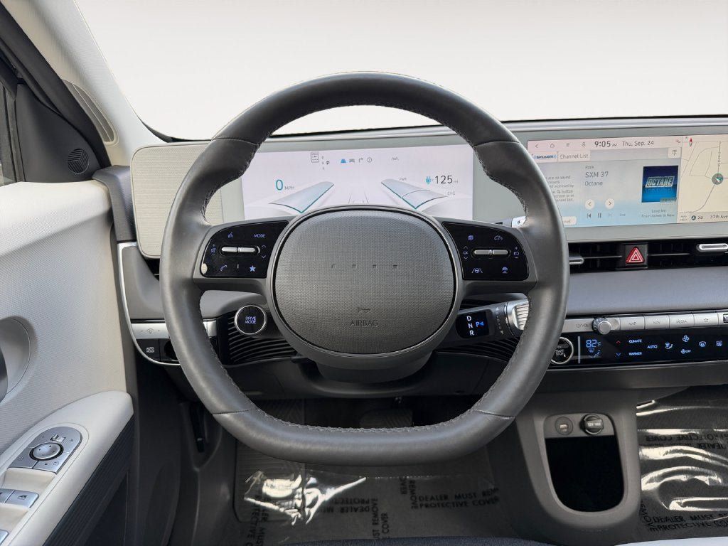 Certified 2024 Hyundai Ioniq 5 SEL AWD/4WD image 14