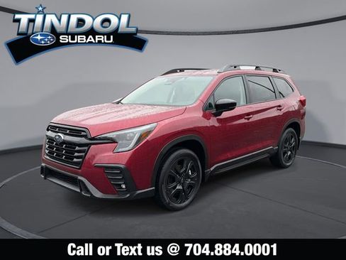 New 2026 Subaru Ascent Bronze Edition image 1