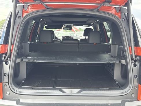 New 2026 Honda Passport TrailSport image 17
