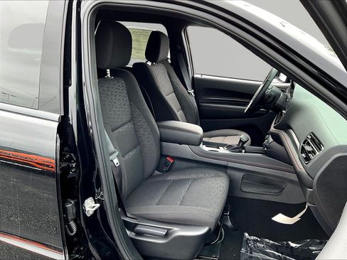 New 2026 Dodge Durango GT AWD/4WD image 17