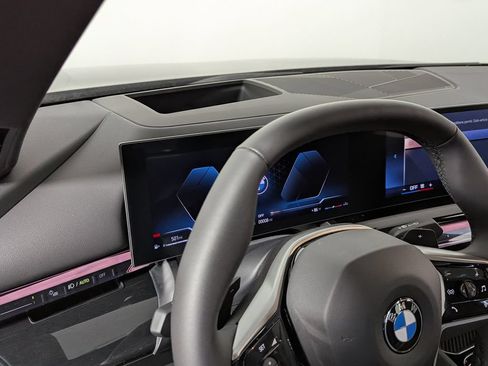 New 2027 BMW 530i xDrive AWD/4WD image 12