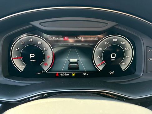 New 2025 Audi Q7 3.0T Premium Plus image 22