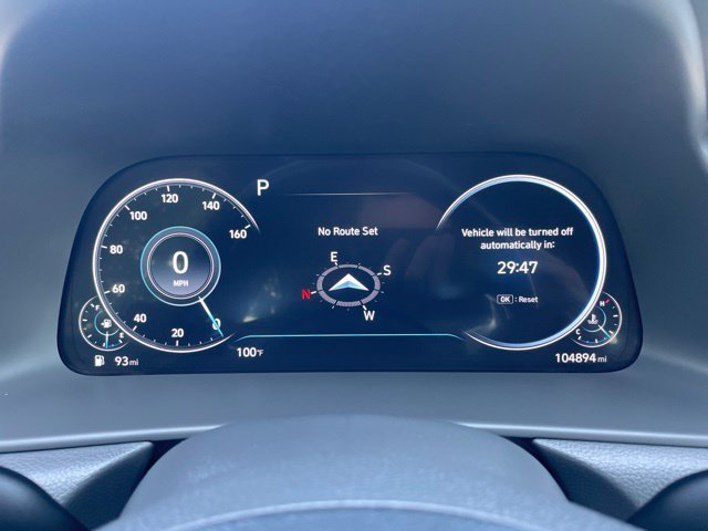 Used 2021 Hyundai Sonata Limited FWD image 17