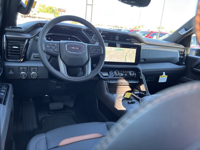New 2026 GMC Sierra 2500 AT4 w/ AT4 Premium Plus Package AWD/4WD image 19