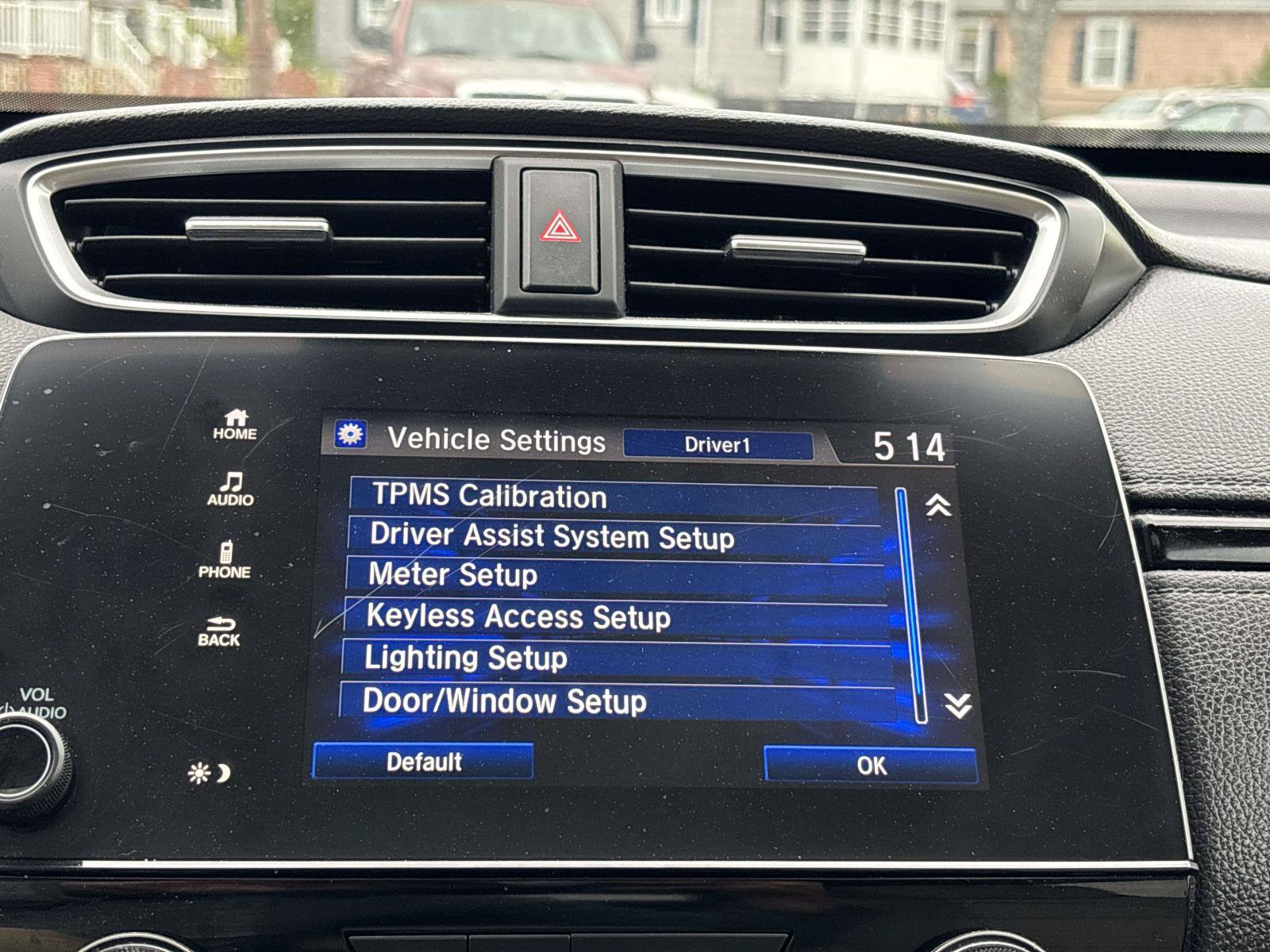 Used 2020 Honda CR-V EX image 25