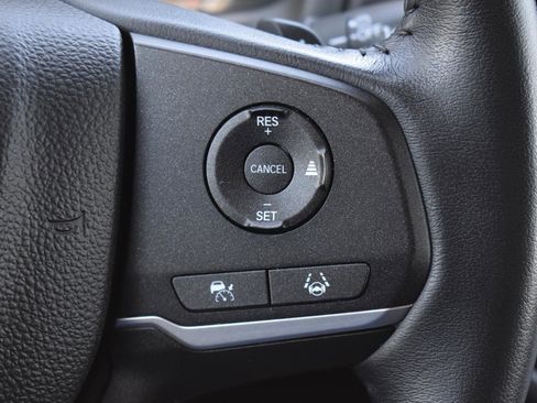 Used 2024 Honda Odyssey EX-L image 9