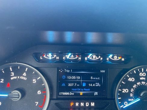 Used 2018 Ford F150 XLT w/ Equipment Group 302A Luxury image 17