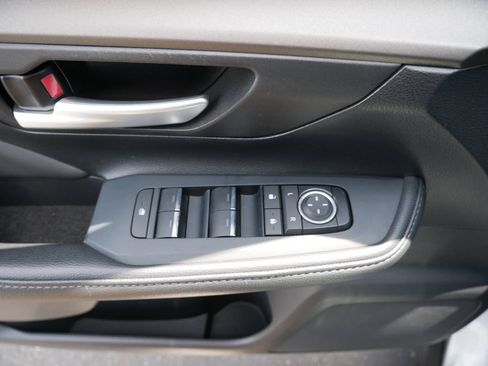 Certified 2025 Toyota Grand Highlander AWD image 16