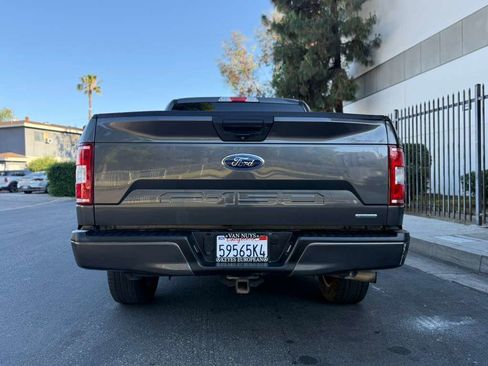 Used 2018 Ford F150 XL w/ Equipment Group 101A Mid image 13