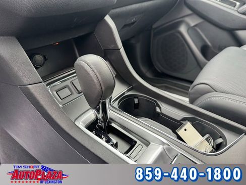 Used 2024 Subaru Ascent Limited w/ Popular Package #2 image 30