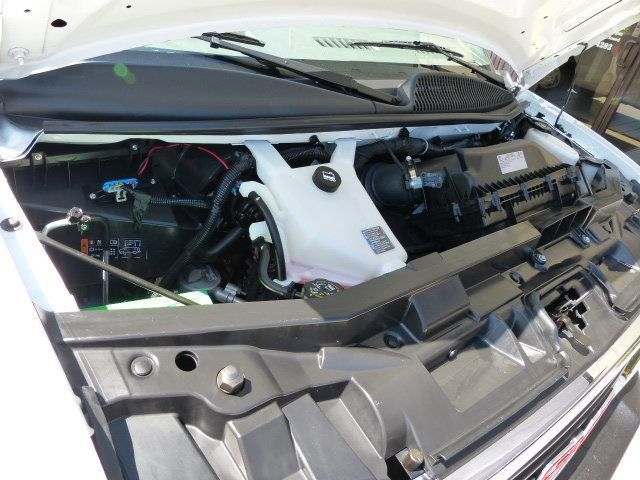 Used 2022 GMC Savana 2500 w/ Driver Convenience Package RWD image 11