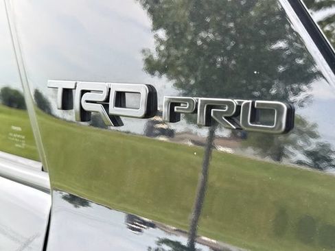 Used 2023 Toyota 4Runner TRD Pro AWD/4WD image 18