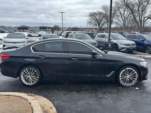 Used 2018 BMW 530i xDrive image 6
