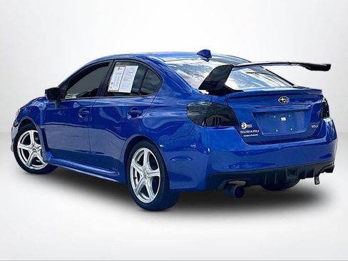 Used 2021 Subaru WRX Premium AWD/4WD image 14