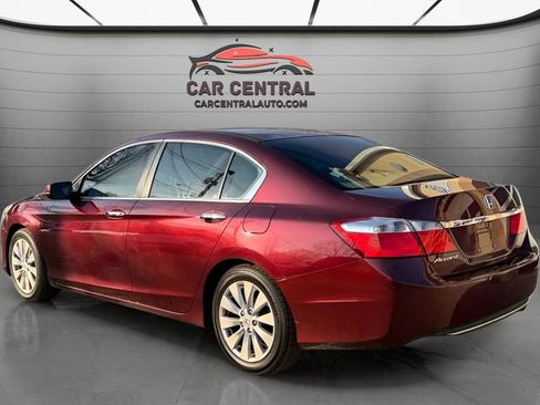 Used 2014 Honda Accord EX image 3
