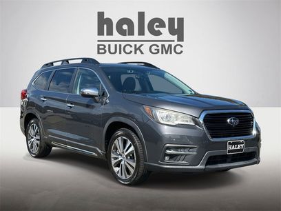 Used 2019 Subaru Ascent Touring