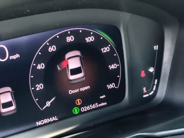 Certified 2024 Honda Accord Sport image 19