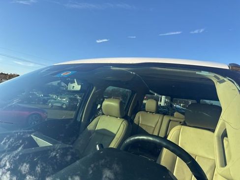 Used 2020 Ford F250 Lariat w/ Lariat Ultimate Package image 31