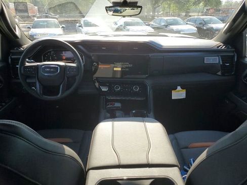 New 2026 GMC Sierra 1500 AT4 w/ AT4 Premium Package image 12