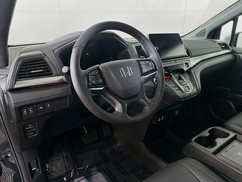 New 2026 Honda Odyssey Sport-L image 9