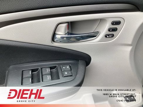 Used 2021 Honda Pilot Special Edition image 21