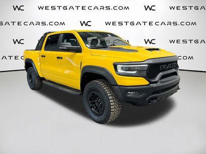 Used 2023 RAM 1500 TRX w/ TRX Level 2 Equipment Group