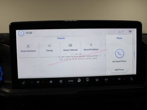 New 2025 Ford Bronco Sport Outer Banks image 50