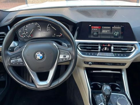 Used 2019 BMW 330i Sedan image 30