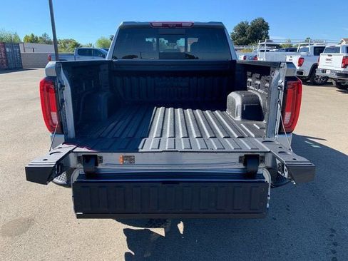 New 2026 GMC Sierra 1500 AT4X image 8