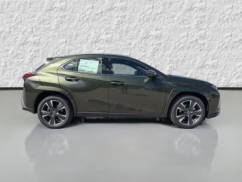 New 2026 Lexus UX 300h FWD image 2