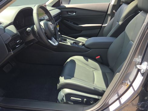 New 2026 Honda Accord Touring image 11
