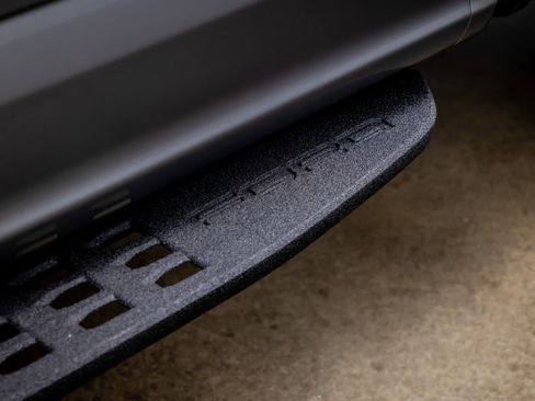 Used 2022 Ford F250 Platinum w/ Tremor Off-Road Package image 22