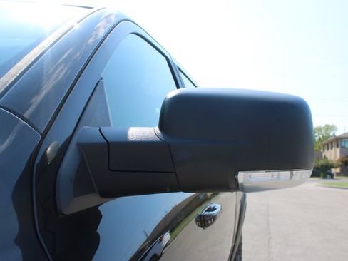 Used 2017 RAM 1500 Rebel w/ Luxury Group AWD/4WD image 6
